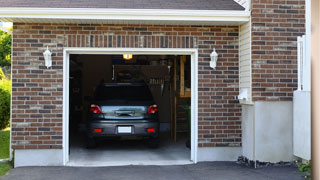 Garage Door Installation at East Chautauqua, Colorado