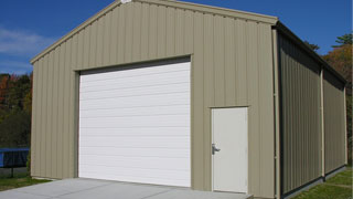 Garage Door Openers at East Chautauqua, Colorado